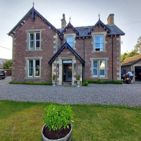 Merlindale Crieff Exterior photo
