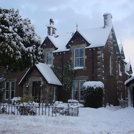 Merlindale Crieff Exterior photo